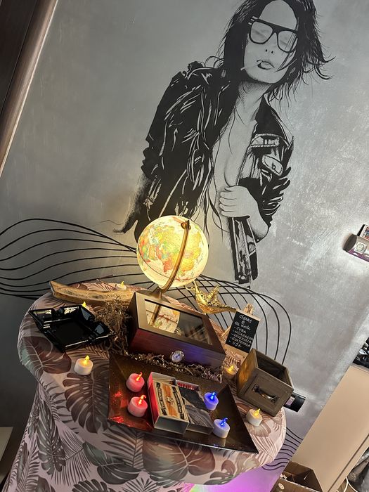 Vila Petrecere Gender Reveal - Piscina - Vila Petreceri Bucuresti -