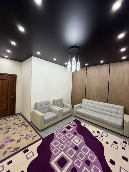 Массив Строитель. Аренда. Евро ремонт 1 комнатная