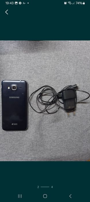 Telefon Samsung Galaxy J5, Samsung Galaxy J3