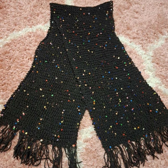 Дамски    Шалове