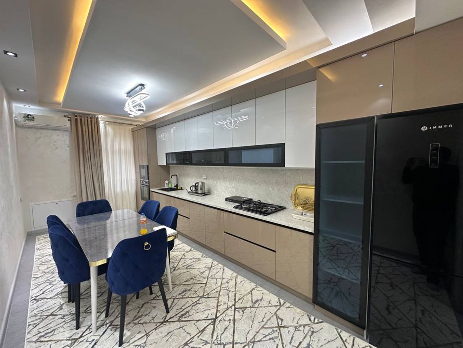 Вокзал.Сдаётся 2х комнатная PREMIUM класс в Новостройке