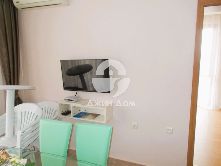 Продава се Тристаен апартамент в Свети Влас - 86 кв.м за 2698 €/кв.м - Снимка #3
