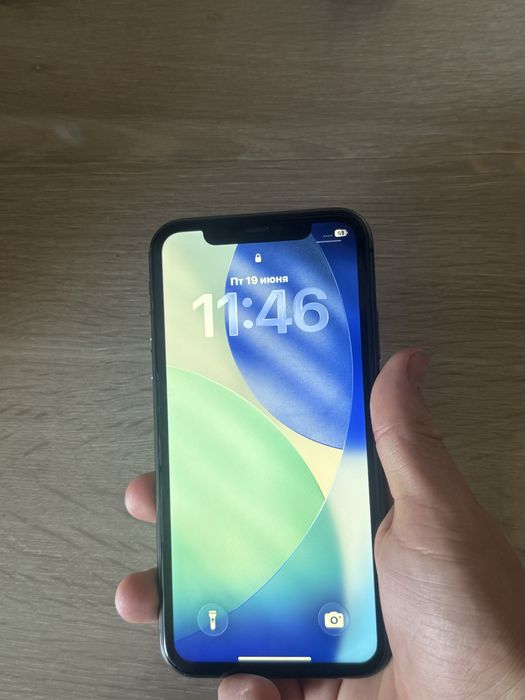 iphone 11 64 gb
