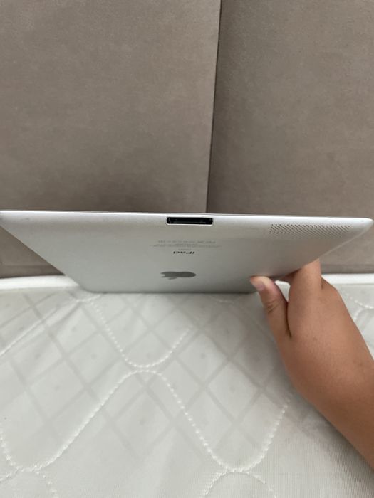Ipad 2 16 gb состояние 9/10