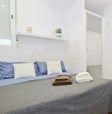 Тристаен апартамент Сточна гара