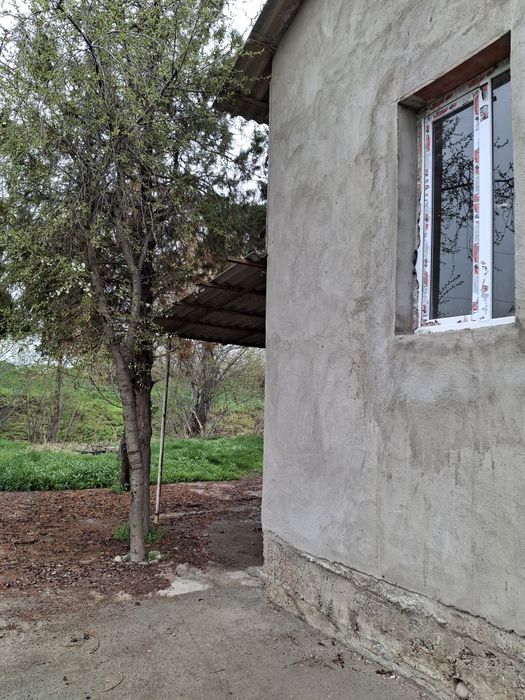 Tayyor dacha sotiladi