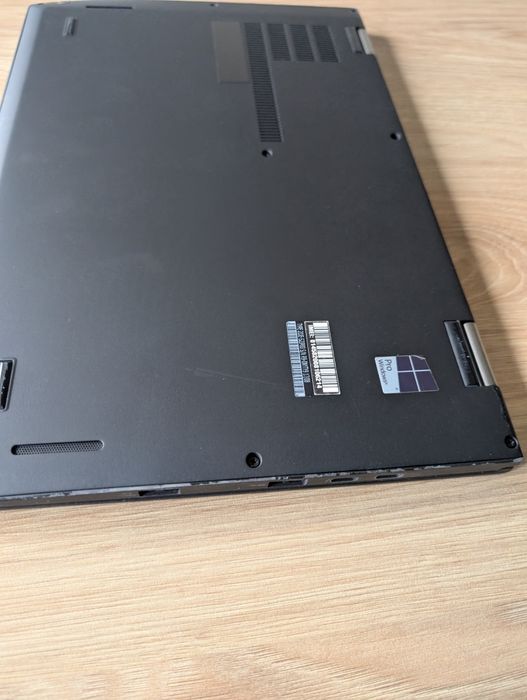 Lenovo ThinkPad Yoga X1 / Touchscreen