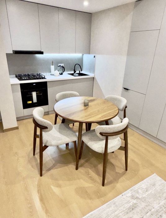 Продается 1 комнатная квартира,ЖК Зарафшан Сити,ул Бабура,45м2
