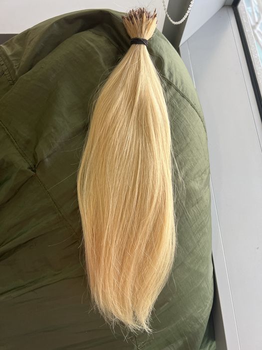 Волосы для наращивания