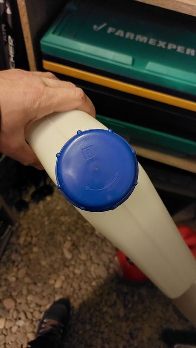 Rezervor combustibil incalzitor diesel heater sirocou