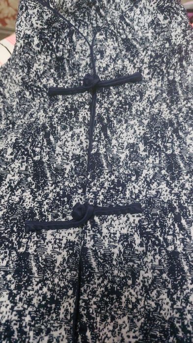 Jacheta in stil asiatic marimea M noua cu eticheta