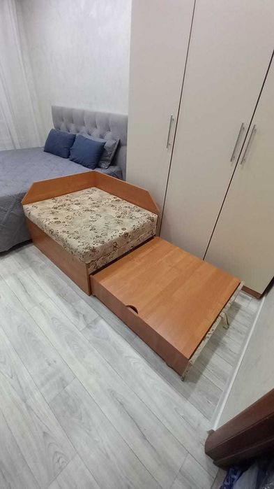 Мягкая детская мебель