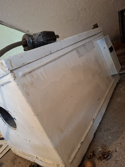 Трифазна месомелачка