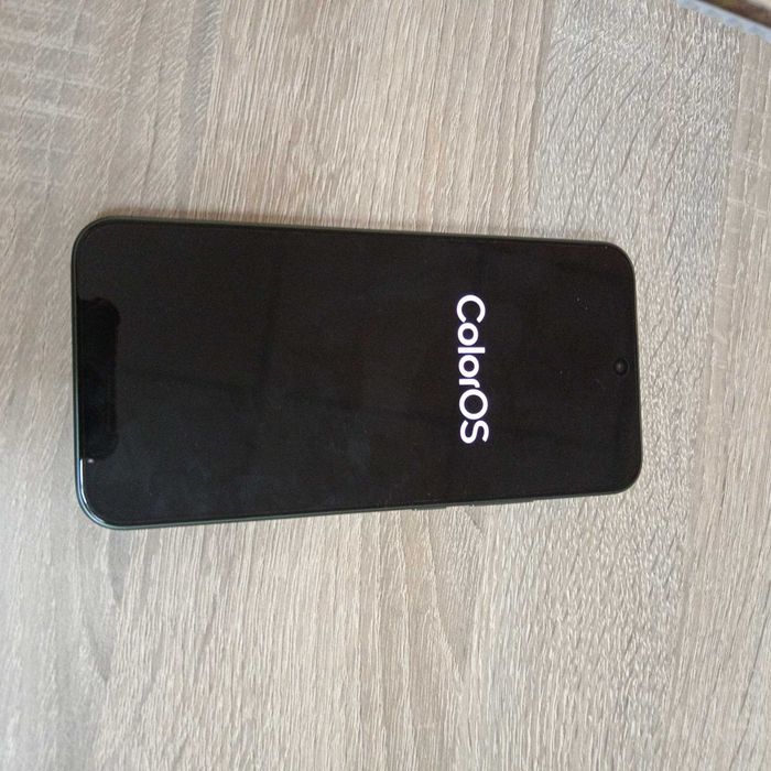 Oppo Reno 14 FS 5G 512GB + 12GB Luminous Green
