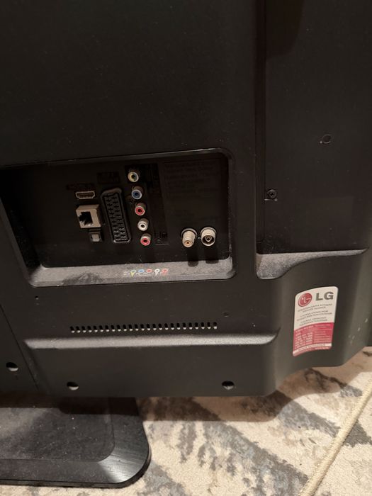 Продам телевизир LG