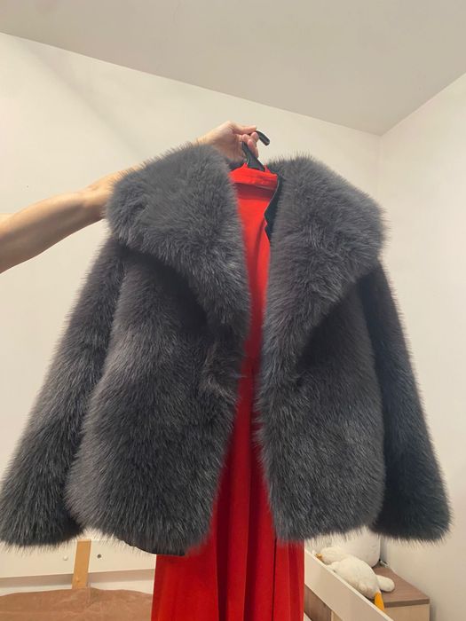 Шуба новая продаю