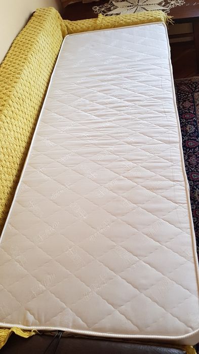 Немски матрак с функция за масаж