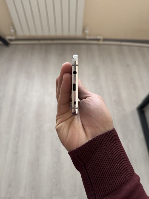 samsung s10 5g garantya