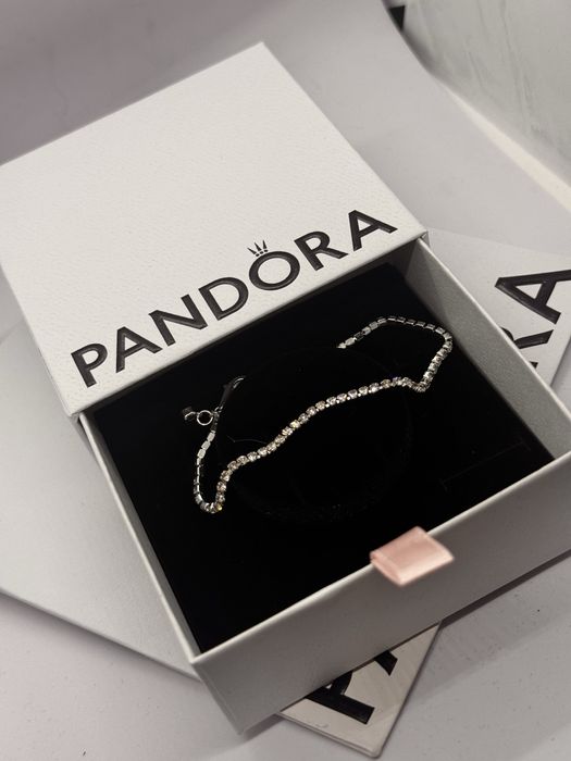 Пандора гривна Pandora