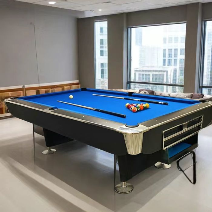 Бильярдный стол American pool (бильярд) 9-футовый, новое