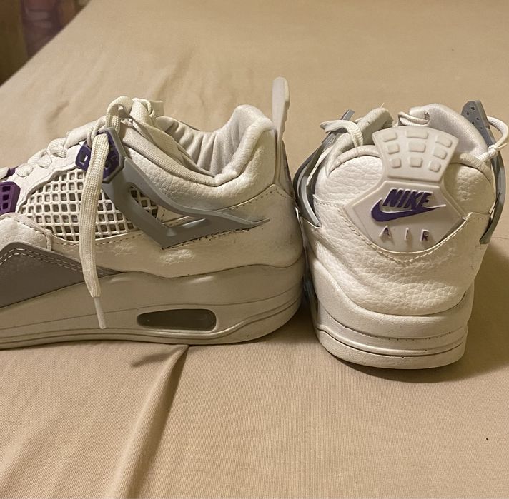 Jordan 4 (copii)