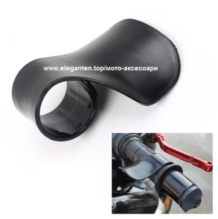 Алуминиеви стикери за ауспух на мотор