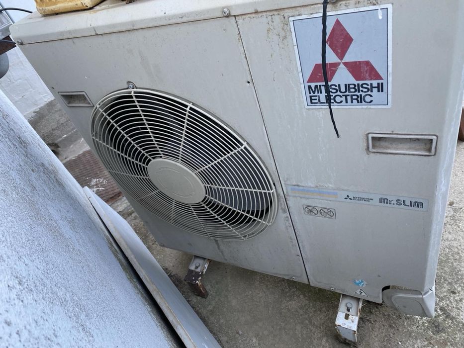 Климатик Mitsubishi Electric