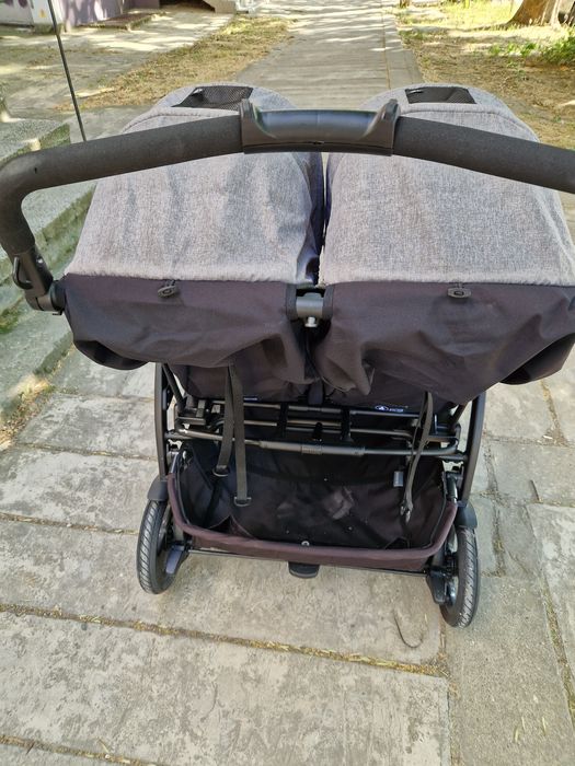 Детска количка Peg Perego Book For Two