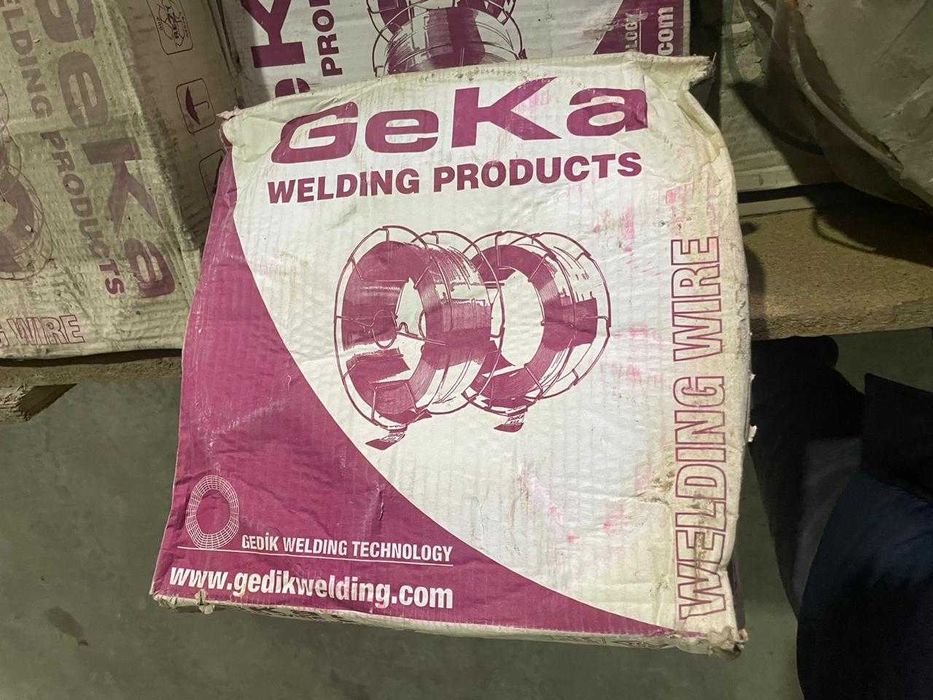 Сварочная проволока для полуавтомата