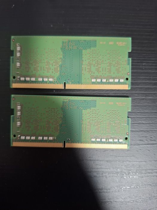 Ram 16gb ddr samsung laptop