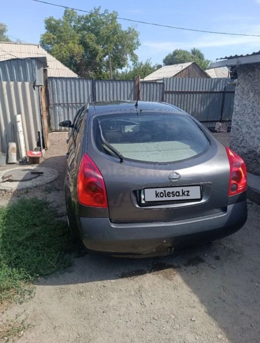 Продам Ниссан примьера