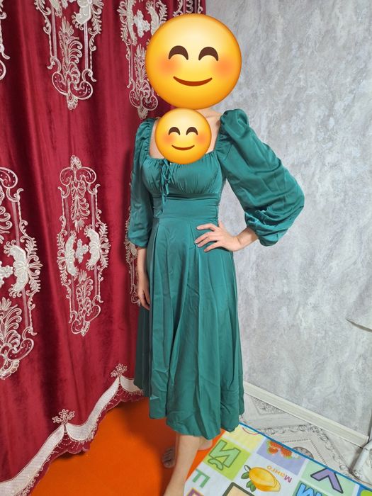 Вечерние платья от Конкурса