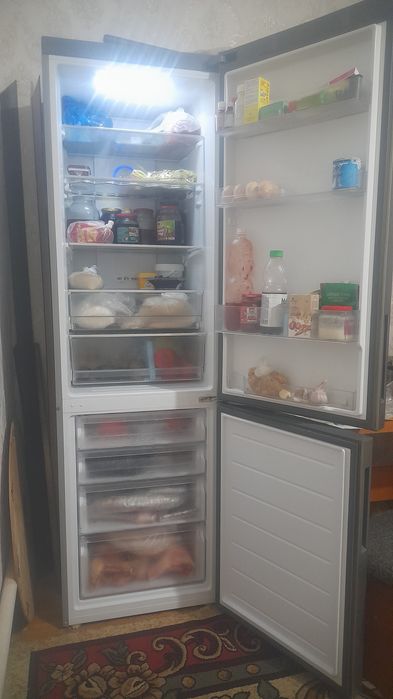 Холодильник продам