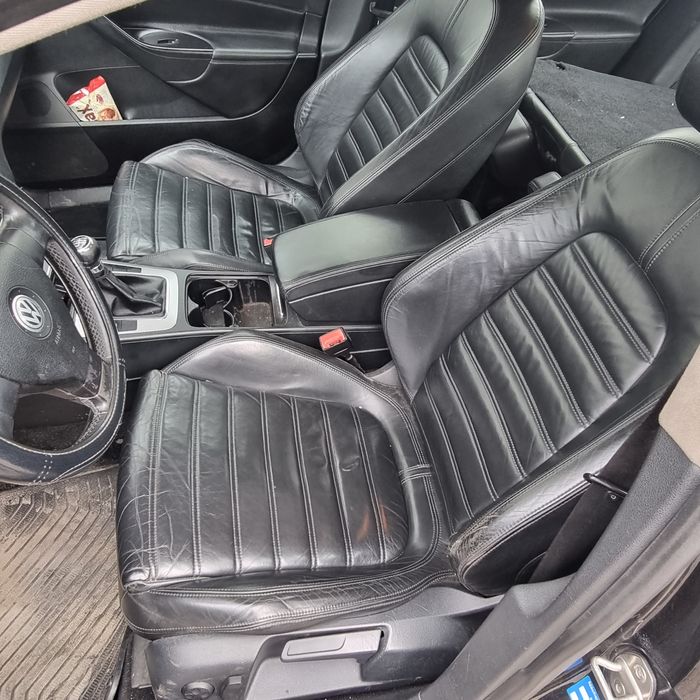 Dezmembrez vw Passat b6