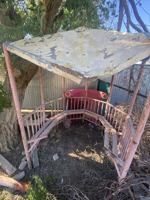 Беседка детский