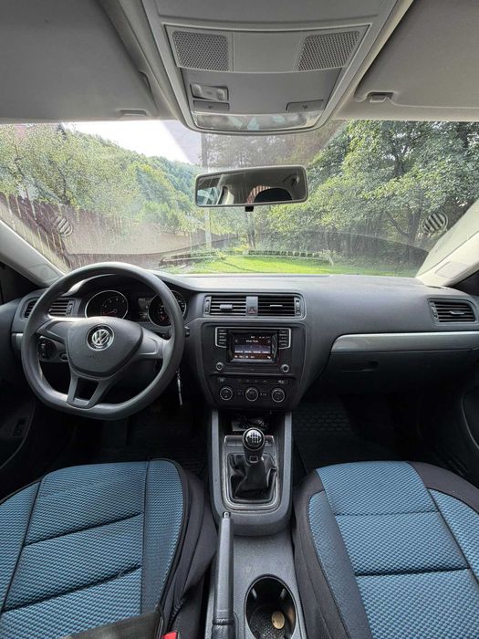 Volkswagen Jetta 1.2 TSI – 2016 – 132.711 km – 7.200 €