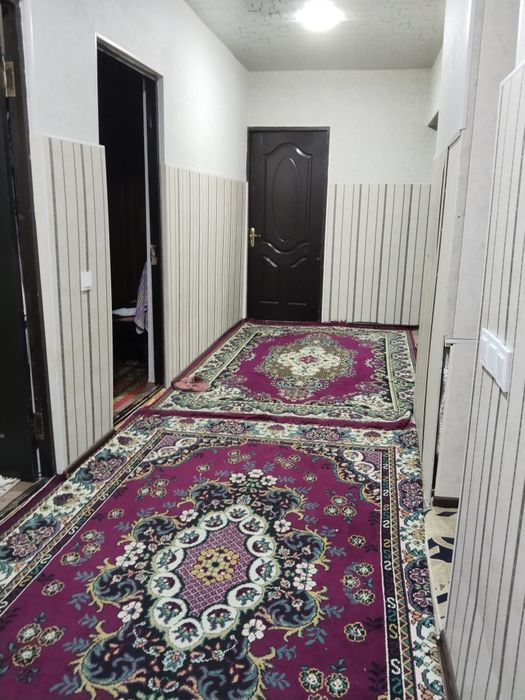 4 xonali uy sotiladi