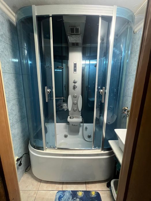 Продам 3-х комнатную квартиру