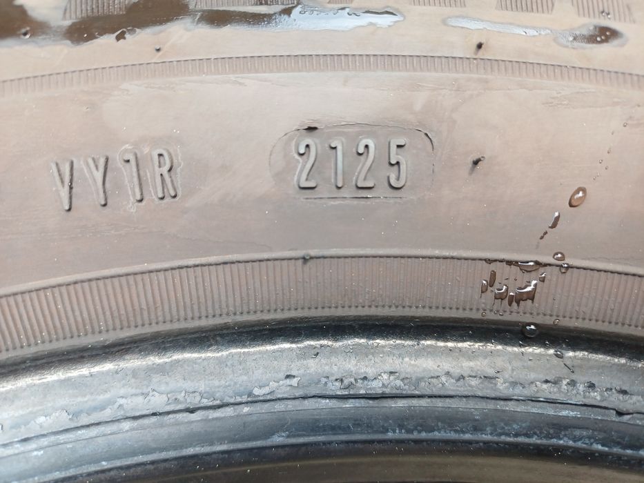 Гуми 185/65/15 Гудиар