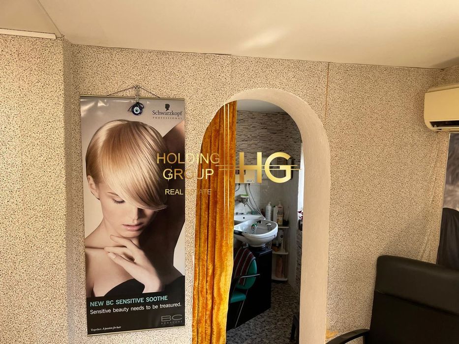 Продава се Етаж от къща в Балчик - 64 кв.м за 485 €/кв.м - Снимка #5