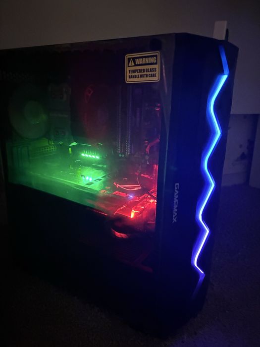 Продам игровой компьютер