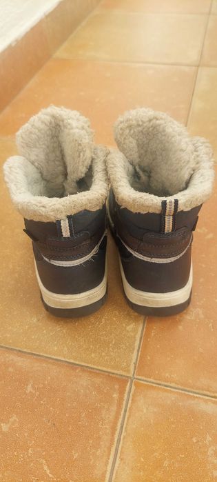 Детски ботуши Lasocki 26