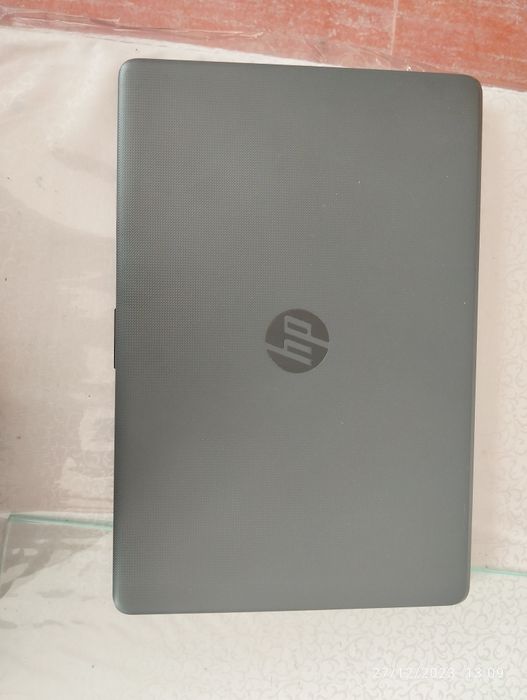 Noutbook hp intel inside