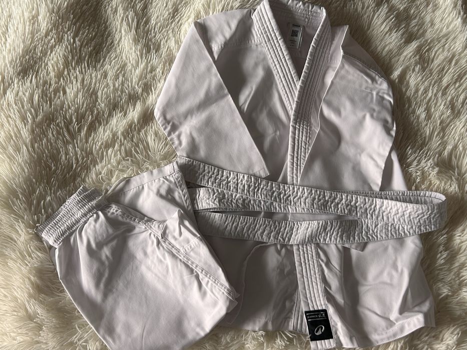 Kimono karate 120