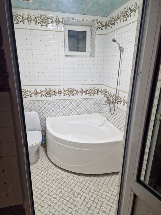 Kvartiro квартиро 2 xonali 1-etajda ijaraga beriladi Urganch shahrida