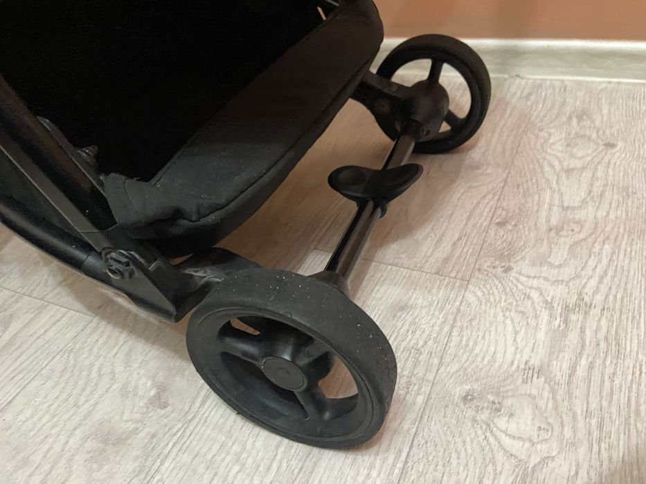 Коляска anex air z