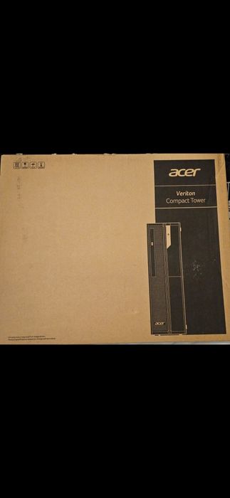 Acer veriton x2690g ,intel i7 12700, 16gb , ssd 1tb.