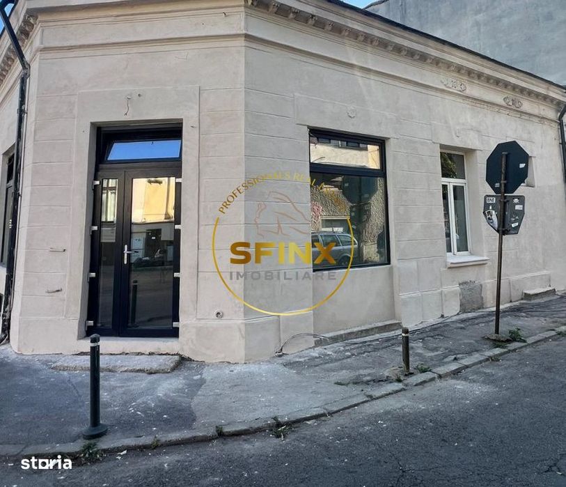 10 camere casa ultracentral, bd. Hristo Botev, curte , loc parcare