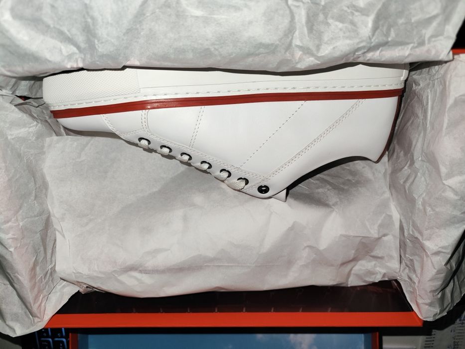 Мъжки  обувки Фен клуб на  MANCHESTER UNUTED  размер  EU42