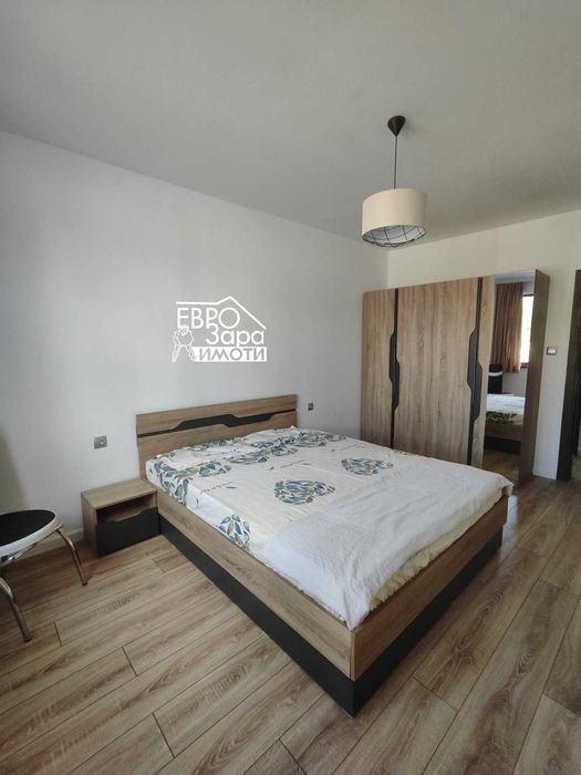 Дава се под наем Тристаен апартамент в Стара Загора, Железник - център - 100 кв.м за 459 € - Снимка #3